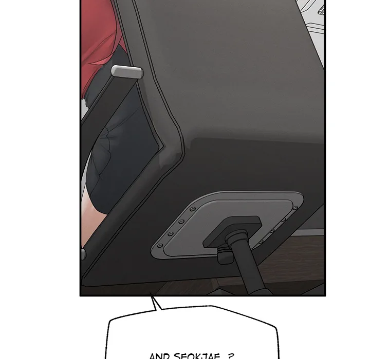 Read Mr. Superconductor - UNCENSORED chapter 41 image 48 on Lezhin