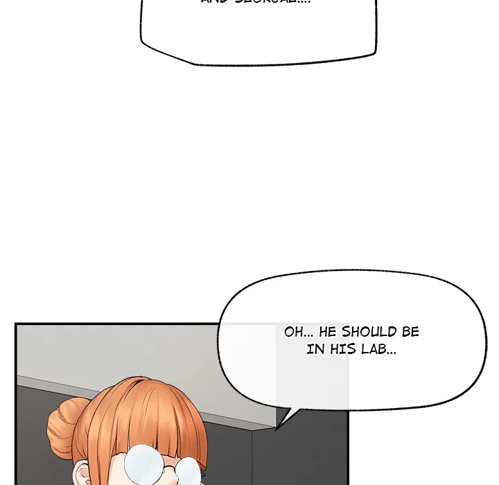 Read Mr. Superconductor - UNCENSORED chapter 41 image 49 on Lezhin