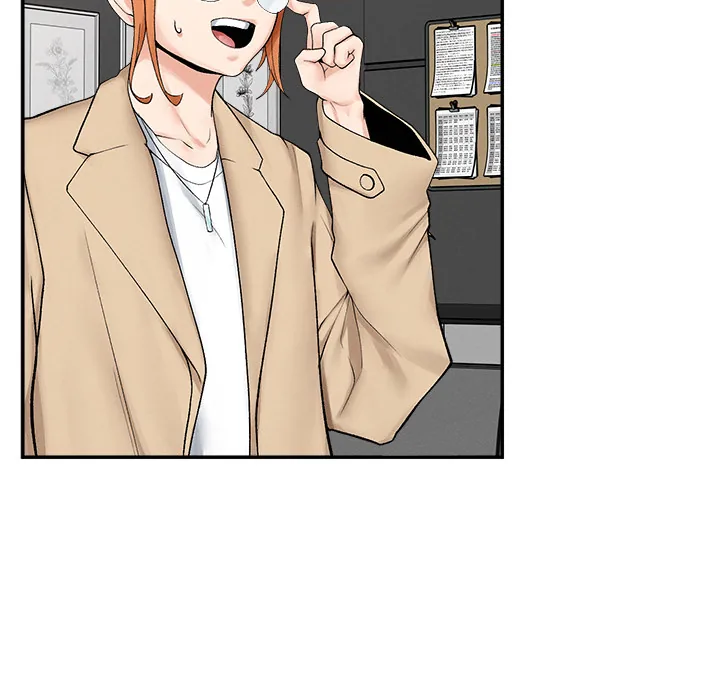 Read Mr. Superconductor - UNCENSORED chapter 41 image 50 on Lezhin