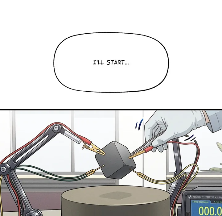 Read Mr. Superconductor - UNCENSORED chapter 41 image 62 on Lezhin