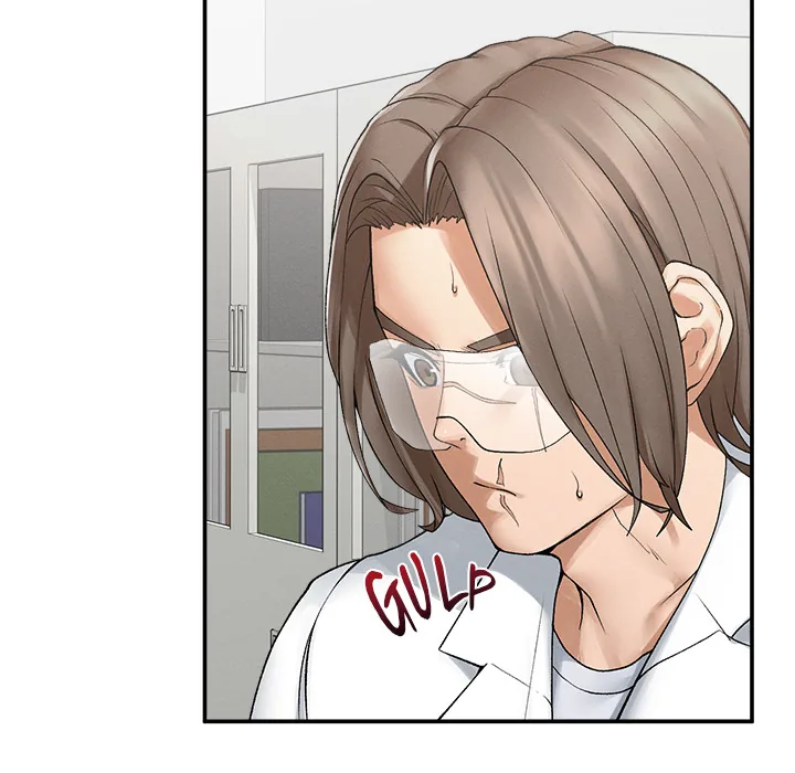 Read Mr. Superconductor - UNCENSORED chapter 41 image 64 on Lezhin