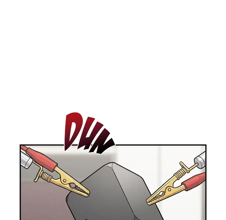 Read Mr. Superconductor - UNCENSORED chapter 41 image 65 on Lezhin