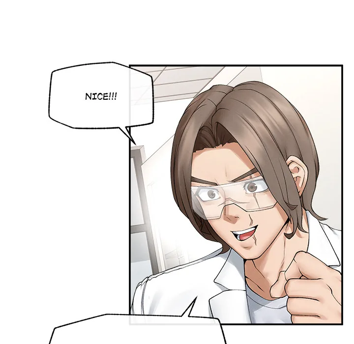 Read Mr. Superconductor - UNCENSORED chapter 41 image 70 on Lezhin