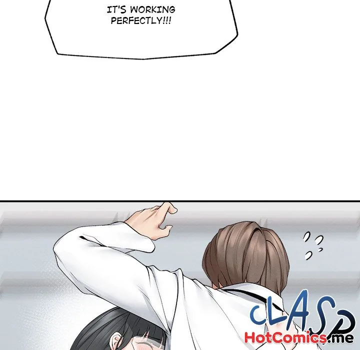 Read Mr. Superconductor - UNCENSORED chapter 41 image 71 on Lezhin