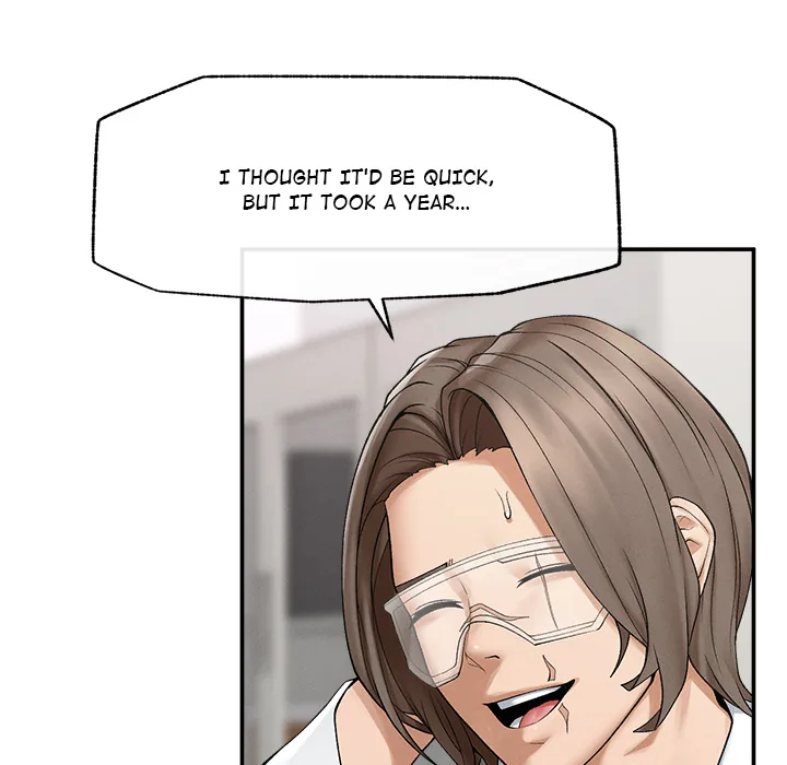 Read Mr. Superconductor - UNCENSORED chapter 41 image 74 on Lezhin