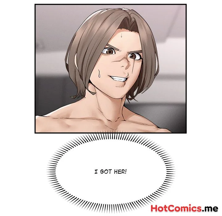 Read Mr. Superconductor - UNCENSORED chapter 41 image 8 on Lezhin