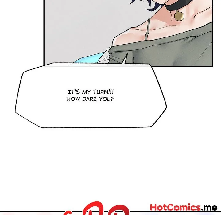 Read Mr. Superconductor - UNCENSORED chapter 41 image 80 on Lezhin