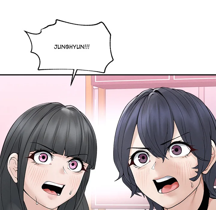 Read Mr. Superconductor - UNCENSORED chapter 41 image 93 on Lezhin