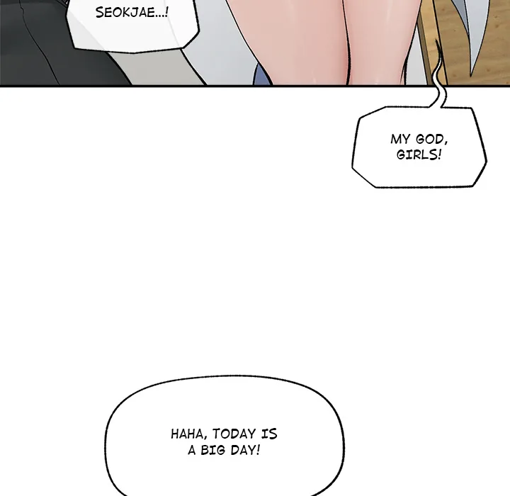 Read Mr. Superconductor - UNCENSORED chapter 41 image 97 on Lezhin