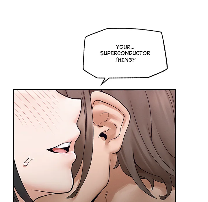 Read Mr. Superconductor - UNCENSORED chapter 42 image 112 on Lezhin