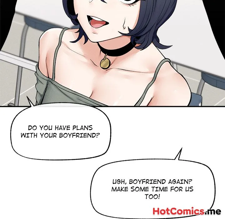 Read Mr. Superconductor - UNCENSORED chapter 42 image 13 on Lezhin