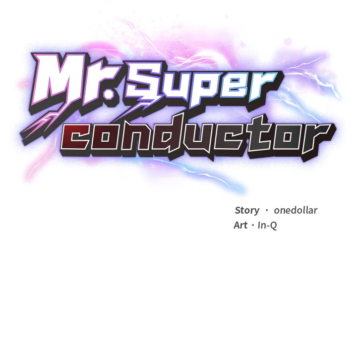 Read Mr. Superconductor - UNCENSORED chapter 42 image 19 on Lezhin