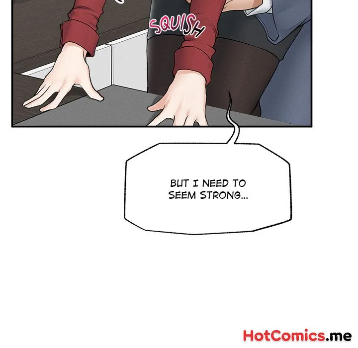 Read Mr. Superconductor - UNCENSORED chapter 42 image 27 on Lezhin