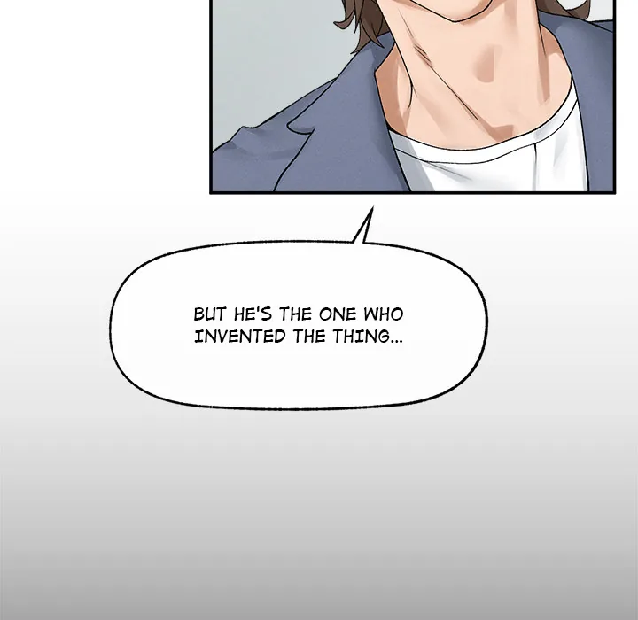 Read Mr. Superconductor - UNCENSORED chapter 42 image 31 on Lezhin