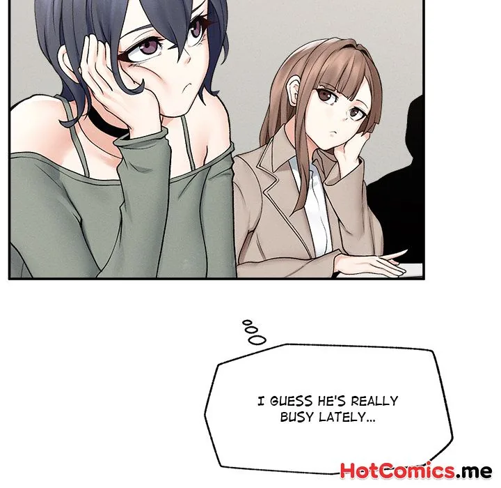 Read Mr. Superconductor - UNCENSORED chapter 42 image 4 on Lezhin