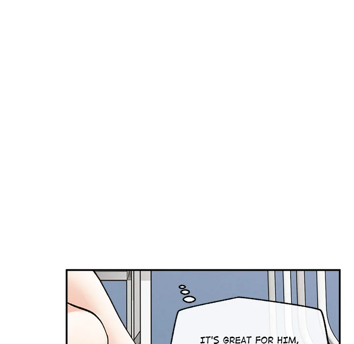 Read Mr. Superconductor - UNCENSORED chapter 42 image 5 on Lezhin