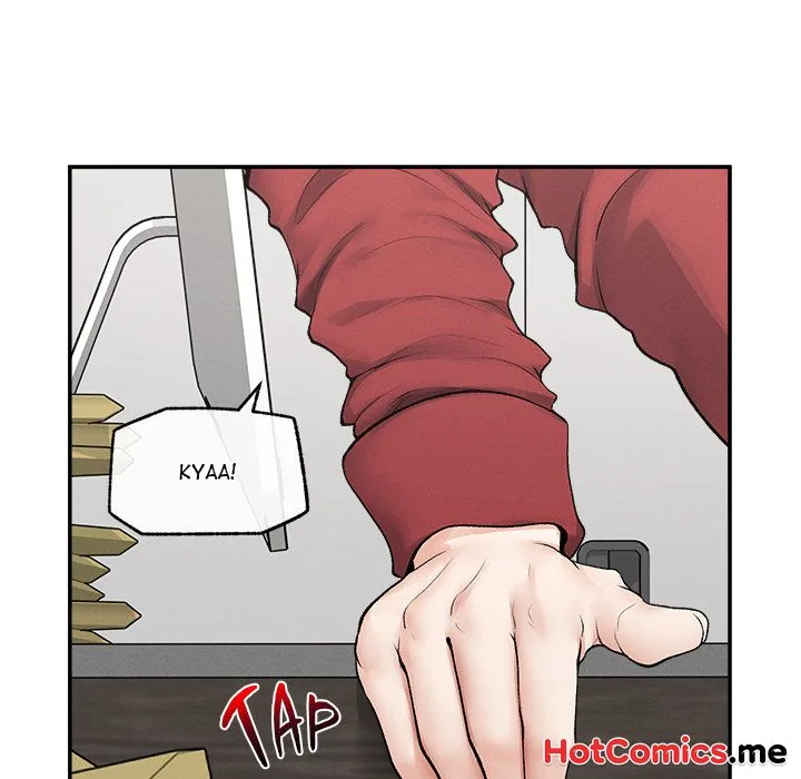Read Mr. Superconductor - UNCENSORED chapter 42 image 60 on Lezhin