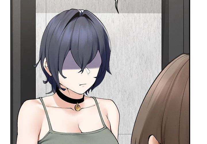 Read Mr. Superconductor - UNCENSORED chapter 43 image 1 on Lezhin