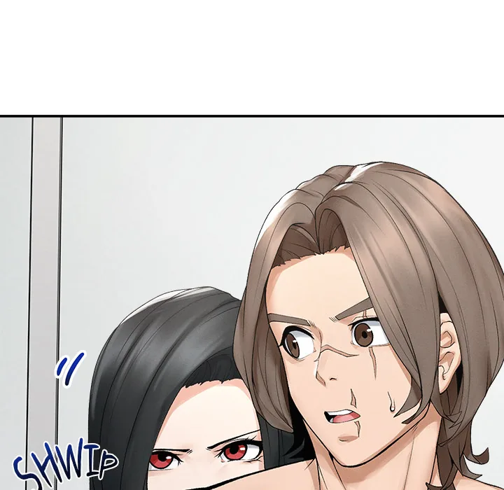 Read Mr. Superconductor - UNCENSORED chapter 43 image 10 on Lezhin