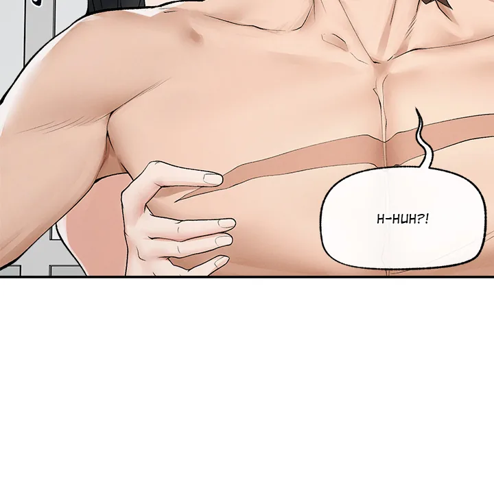 Read Mr. Superconductor - UNCENSORED chapter 43 image 11 on Lezhin