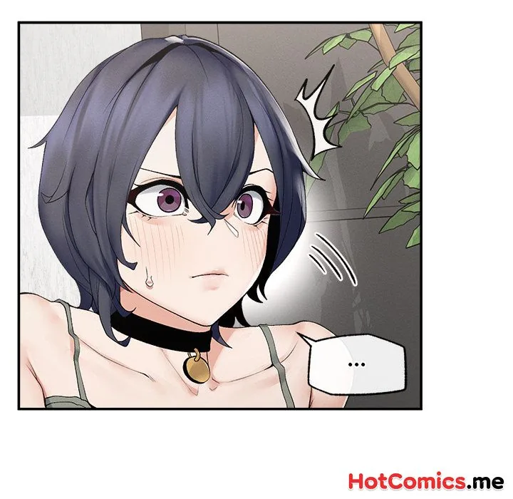 Read Mr. Superconductor - UNCENSORED chapter 43 image 13 on Lezhin