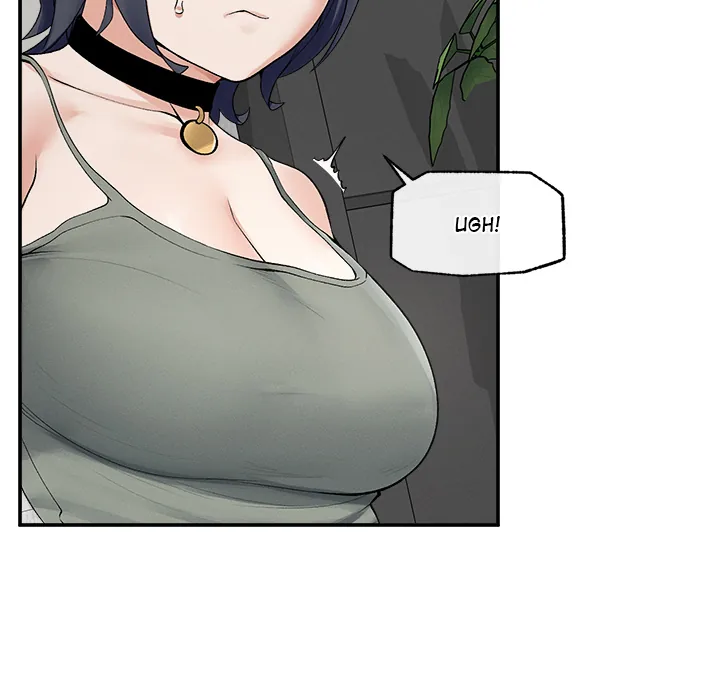 Read Mr. Superconductor - UNCENSORED chapter 43 image 16 on Lezhin