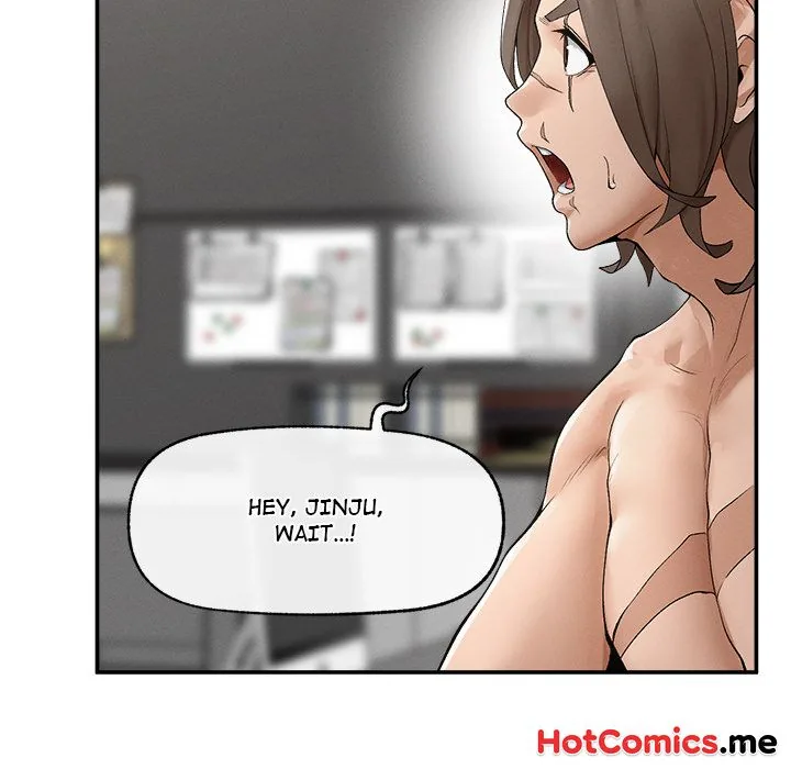 Read Mr. Superconductor - UNCENSORED chapter 43 image 18 on Lezhin