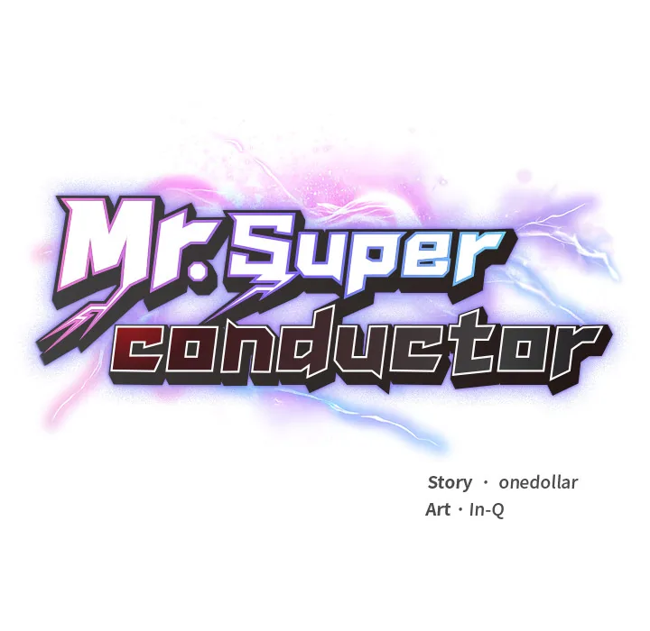 Read Mr. Superconductor - UNCENSORED chapter 43 image 21 on Lezhin