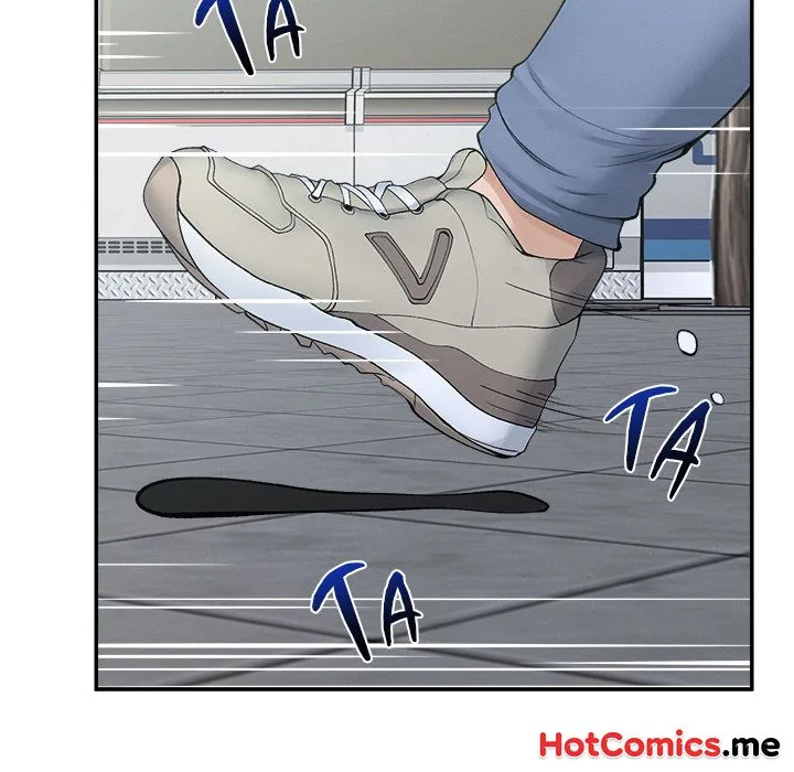 Read Mr. Superconductor - UNCENSORED chapter 43 image 32 on Lezhin
