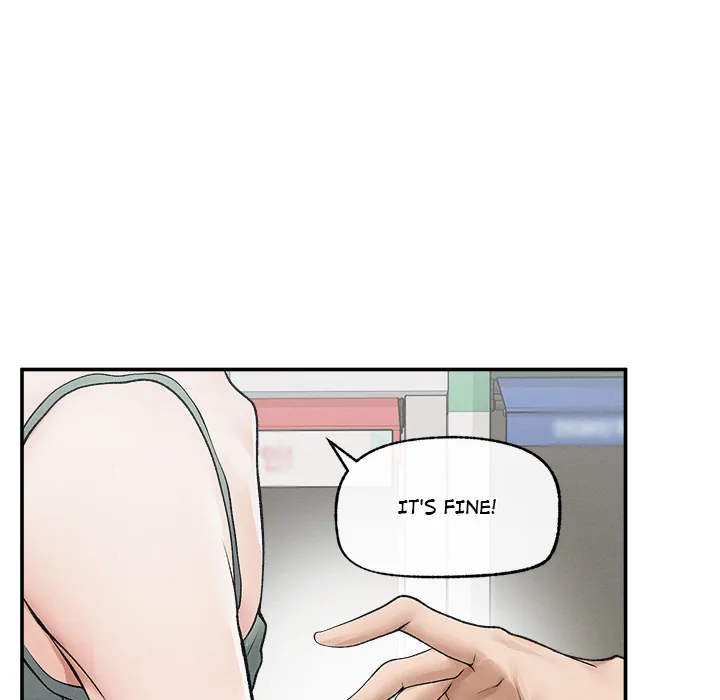Read Mr. Superconductor - UNCENSORED chapter 43 image 33 on Lezhin