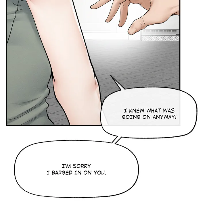 Read Mr. Superconductor - UNCENSORED chapter 43 image 34 on Lezhin