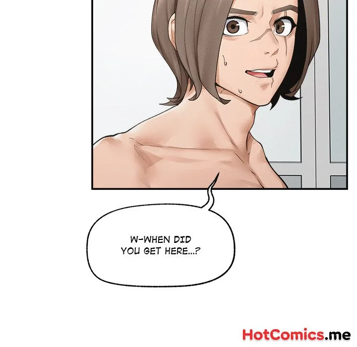 Read Mr. Superconductor - UNCENSORED chapter 43 image 4 on Lezhin