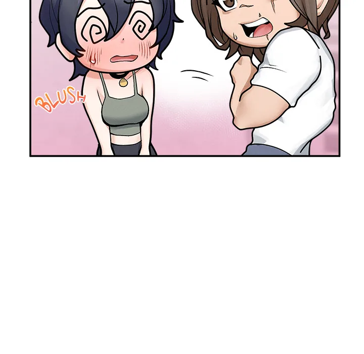 Read Mr. Superconductor - UNCENSORED chapter 43 image 66 on Lezhin