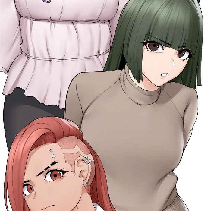 Read Mr. Superconductor - UNCENSORED chapter 44 image 11 on Lezhin