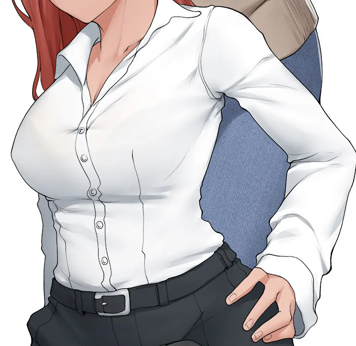Read Mr. Superconductor - UNCENSORED chapter 44 image 12 on Lezhin