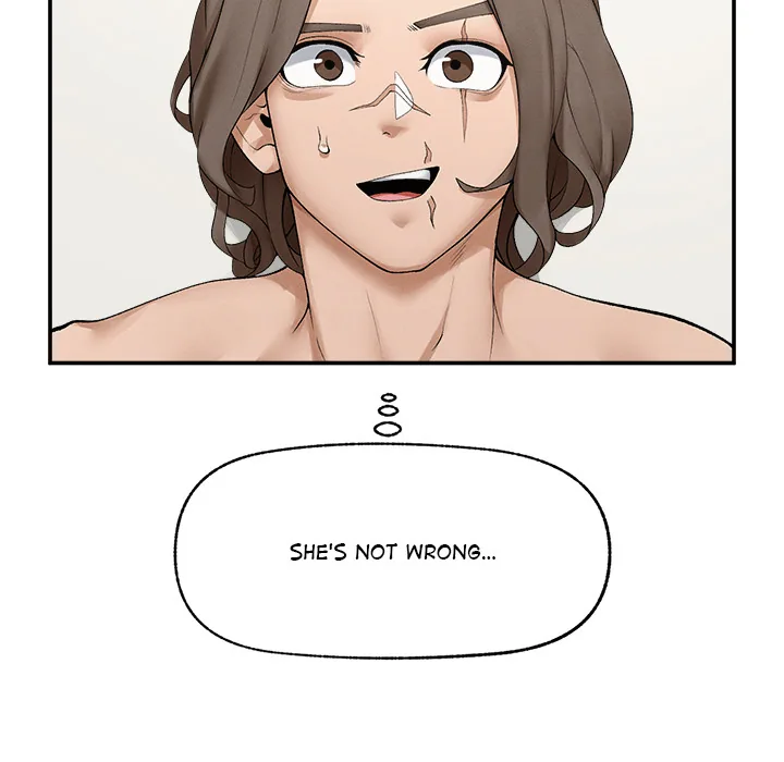 Read Mr. Superconductor - UNCENSORED chapter 44 image 17 on Lezhin