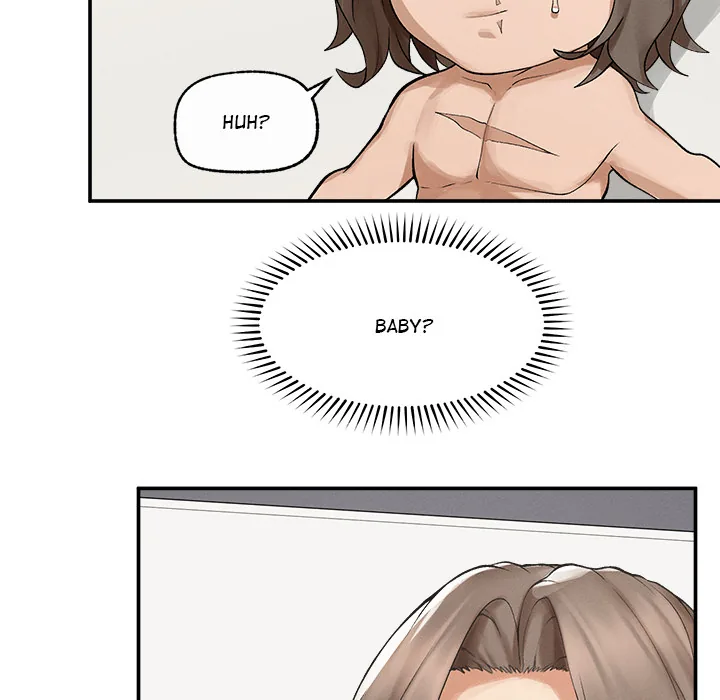 Read Mr. Superconductor - UNCENSORED chapter 44 image 27 on Lezhin