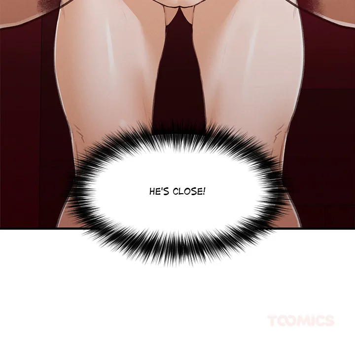 Read Mr. Superconductor - UNCENSORED chapter 5 image 110 on Lezhin
