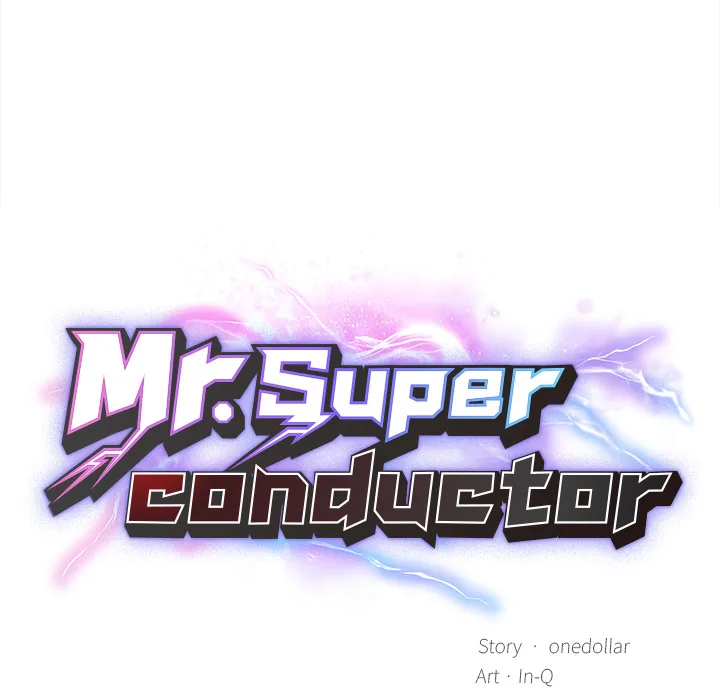 Read Mr. Superconductor - UNCENSORED chapter 5 image 31 on Lezhin