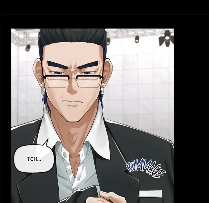 Read Mr. Superconductor - UNCENSORED chapter 5 image 71 on Lezhin