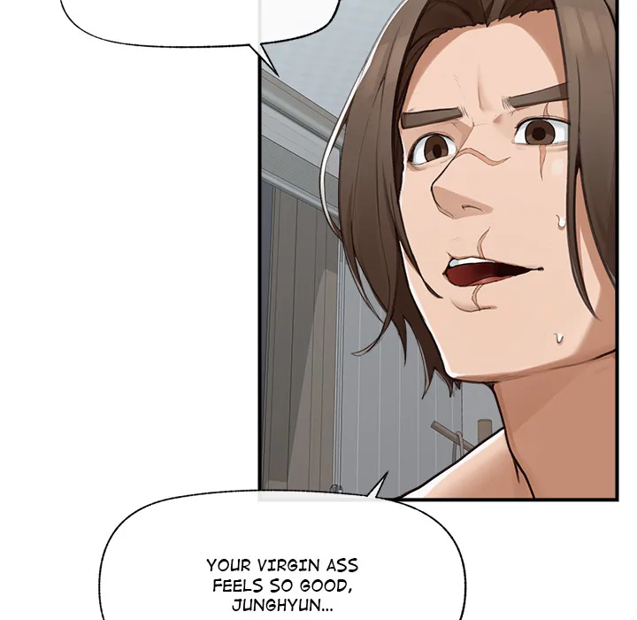 Read Mr. Superconductor - UNCENSORED chapter 6 image 12 on Lezhin
