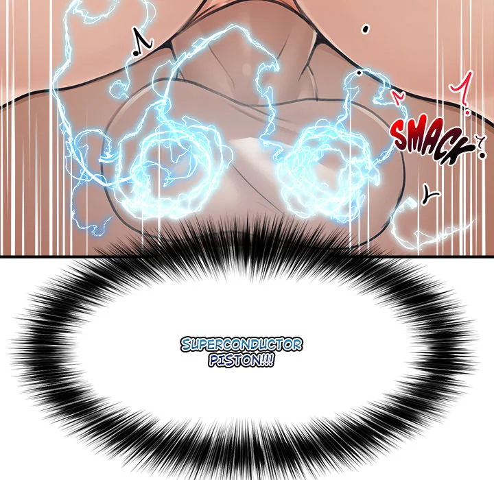 Read Mr. Superconductor - UNCENSORED chapter 6 image 149 on Lezhin