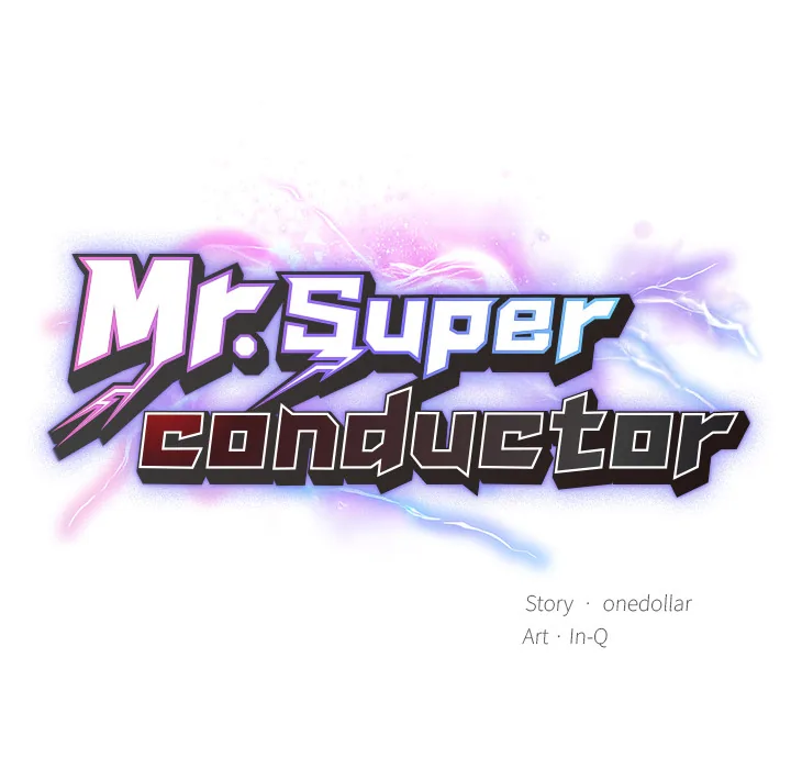 Read Mr. Superconductor - UNCENSORED chapter 6 image 19 on Lezhin