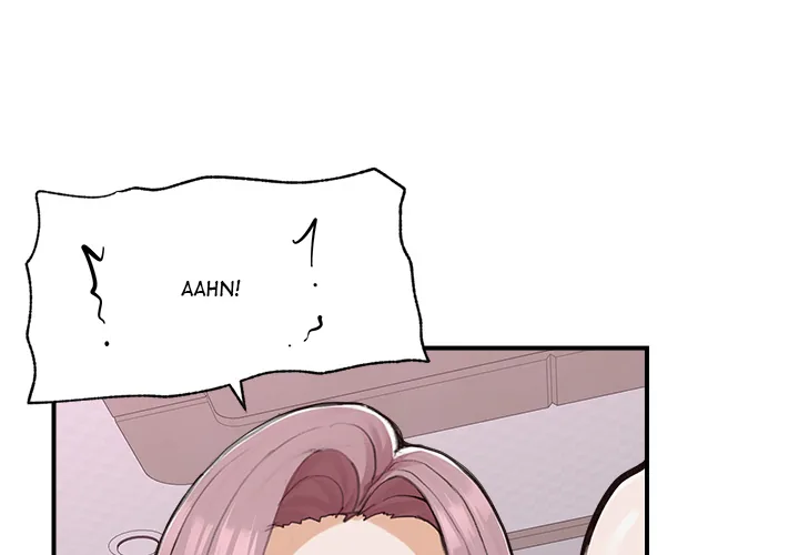 Read Mr. Superconductor - UNCENSORED chapter 6 image 3 on Lezhin