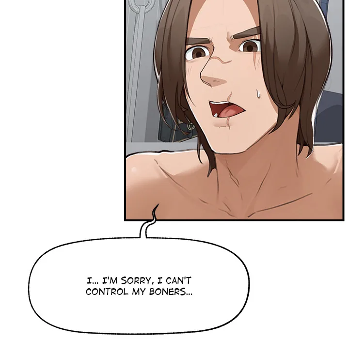 Read Mr. Superconductor - UNCENSORED chapter 6 image 77 on Lezhin