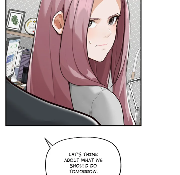 Read Mr. Superconductor - UNCENSORED chapter 7 image 104 on Lezhin