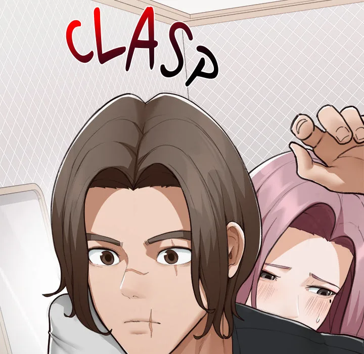 Read Mr. Superconductor - UNCENSORED chapter 7 image 126 on Lezhin