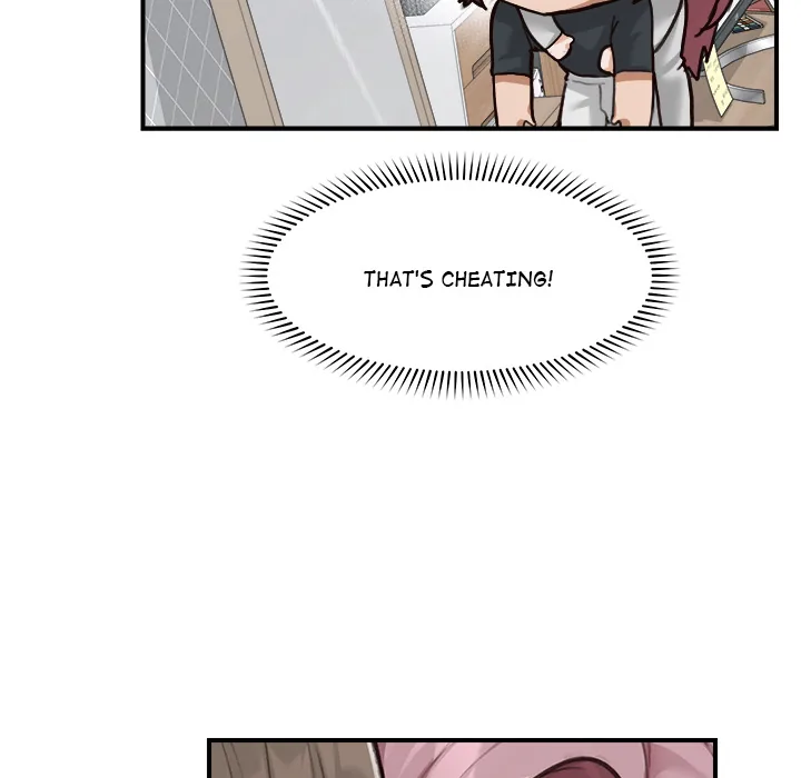 Read Mr. Superconductor - UNCENSORED chapter 7 image 131 on Lezhin