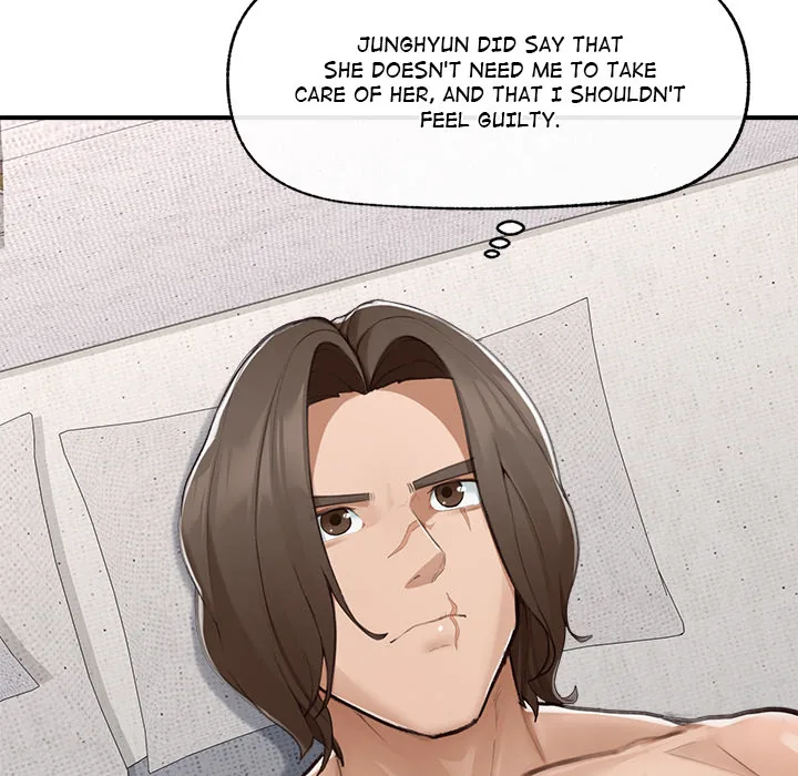 Read Mr. Superconductor - UNCENSORED chapter 7 image 15 on Lezhin