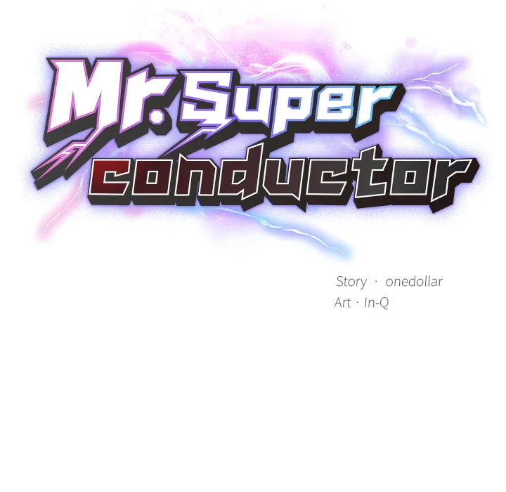 Read Mr. Superconductor - UNCENSORED chapter 7 image 23 on Lezhin